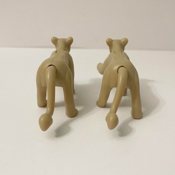 Playmobil Noahs Ark Safari Lions Female - Picture 9 of 12